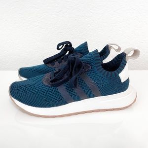 Adidas Flashback Primeknit Sneakers - Women’s 6